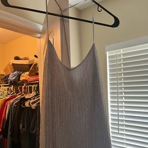 (NWT) Beautiful new Express blouse